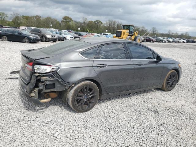 Vin: 3fa6p0hd1lr102737, lot: 51507585, ford fusion se 20203