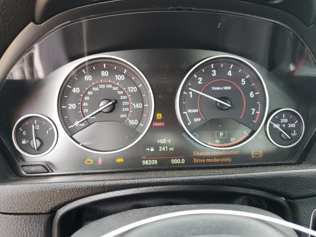 2015 BMW 428 I - WBA3N7C54FK225238