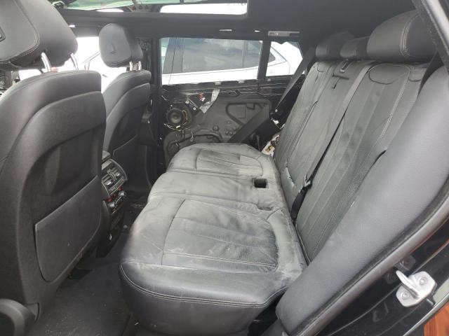 2018 BMW X5 XDRIVE3 - 5UXKR0C51J0X95307