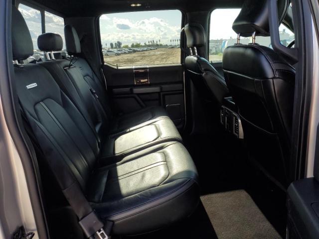 2015 FORD F150 SUPER - 1FTEW1EG6FFC22516