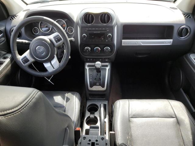 2015 JEEP COMPASS LA 1C4NJDEB4FD325000