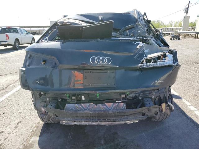 2020 AUDI Q5 PREMIUM - WA1BNAFY9L2036849