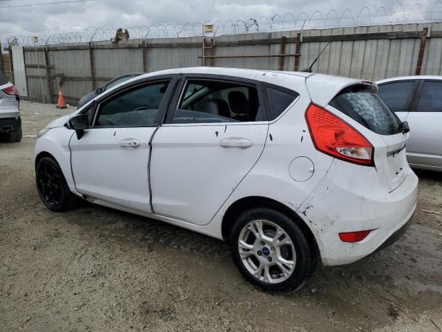 Vin: 3fadp4fjxbm214407, lot: 53549825, ford fiesta ses 20112