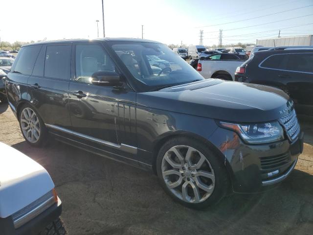 Vin: salgs2ef9ga266180, lot: 54771465, land rover rangerover supercharged 20164