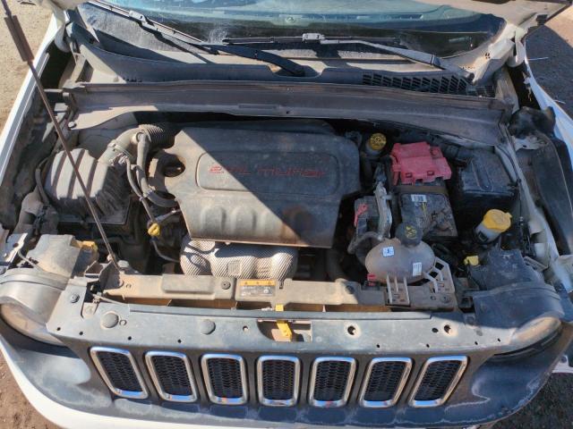 2018 JEEP RENEGADE L ZACCJABB2JPH32687