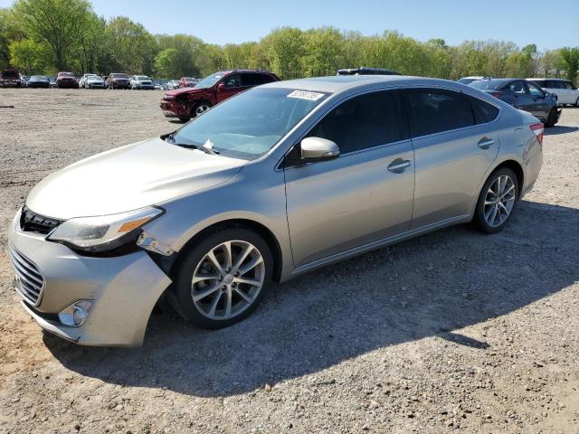 TOYOTA AVALON XLE