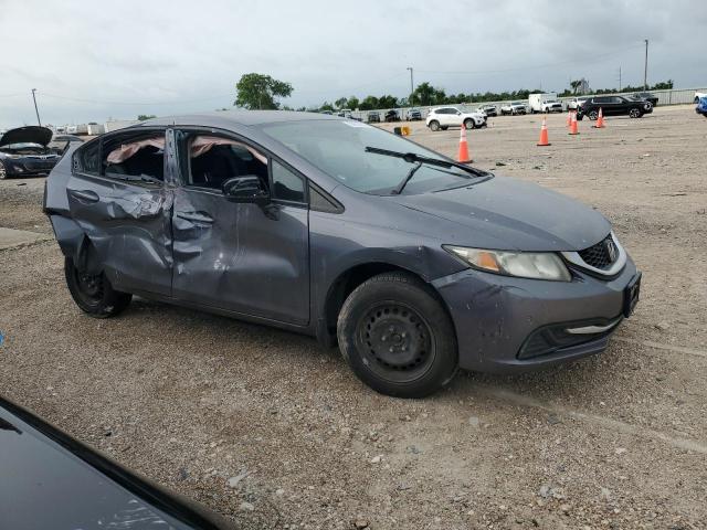 Vin: 2hgfb2f59eh515750, lot: 54918705, honda civic lx 20144