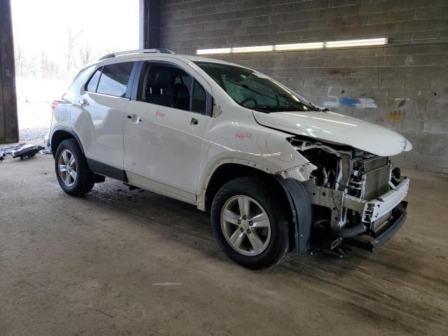 2019 CHEVROLET TRAX 1LT - KL7CJPSB7KB904675