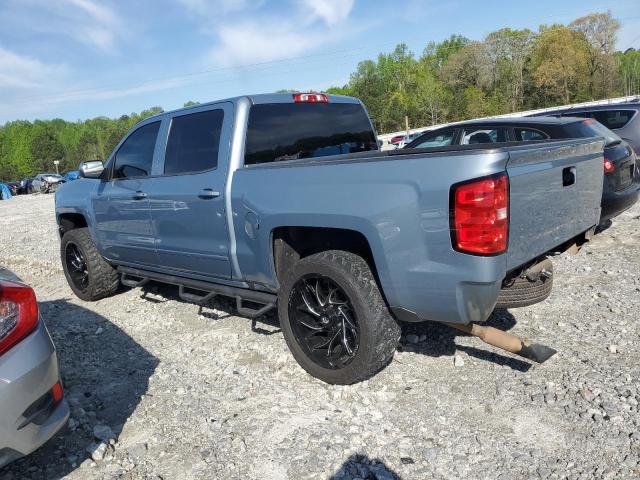 2016 CHEVROLET SILVERADO - 3GCUKREC9GG303223