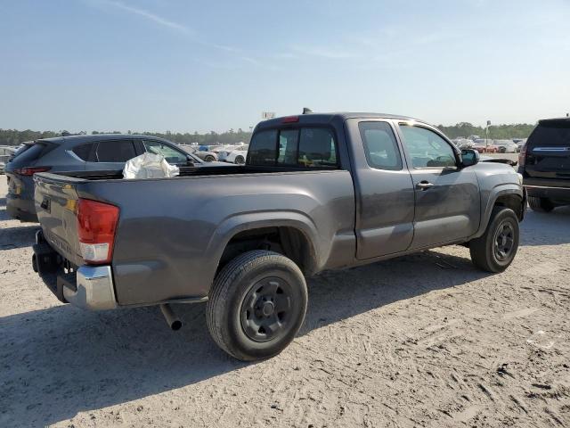 Vin: 5tfrx5gn6hx094650, lot: 53322445, toyota tacoma access cab 20173