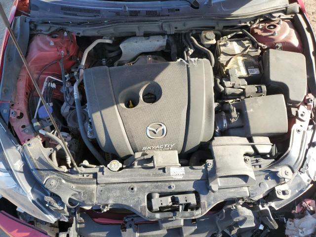 2015 MAZDA 3 SPORT - 3MZBM1U72FM182054