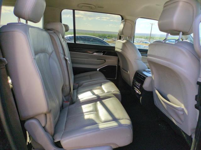 2022 JEEP WAGONEER S 1C4SJVBT1NS101537