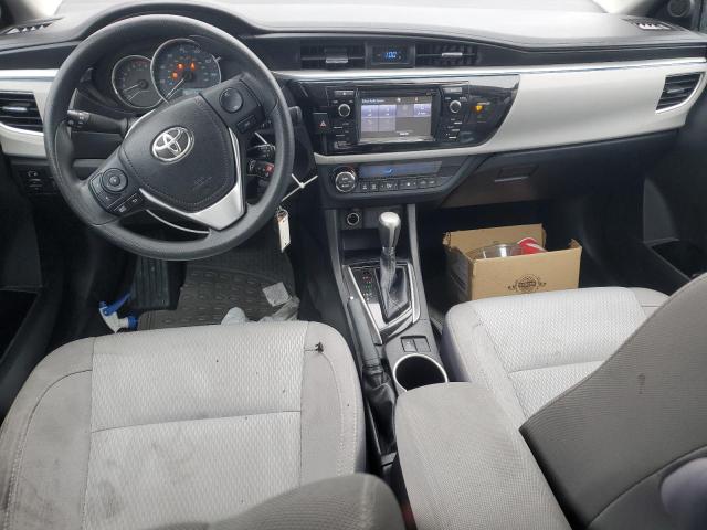2016 TOYOTA COROLLA L - 2T1BURHE2GC662762