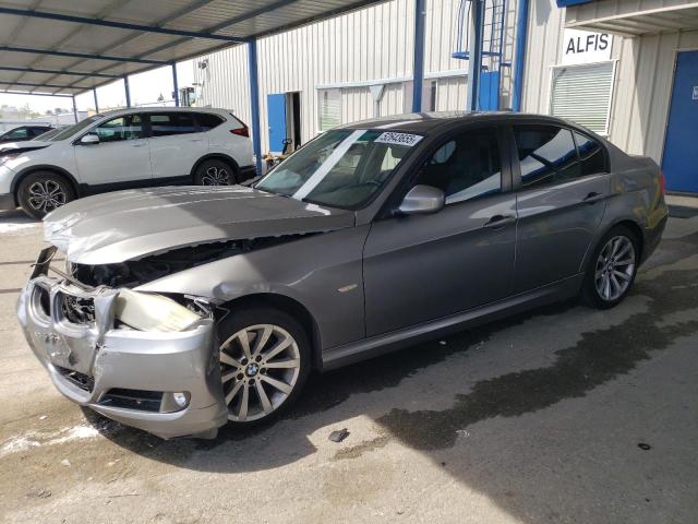Vin: wbaph5c50ba444114, lot: 52643655, bmw 3 series i sulev 2011 img_1