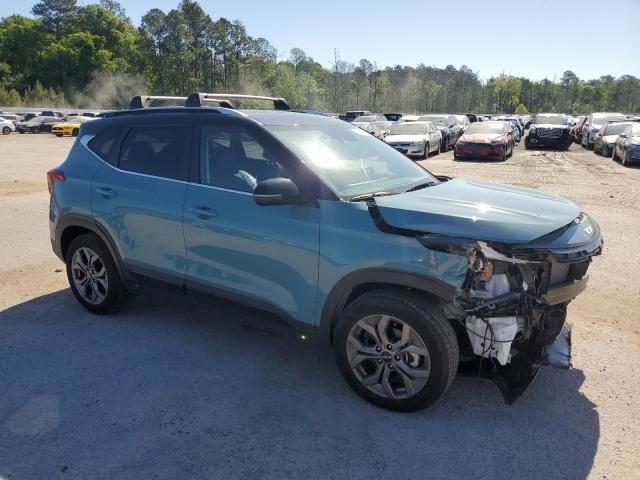 Vin: kndeu2aa8r7626204, lot: 52781895, kia seltos s 20244