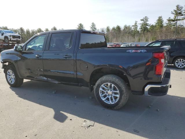Vin: 1gcudde82pz207751, lot: 50823495, chevrolet all models k1500 lt 20232