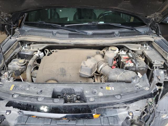 2017 FORD EXPLORER X - 1FM5K8D89HGC74360