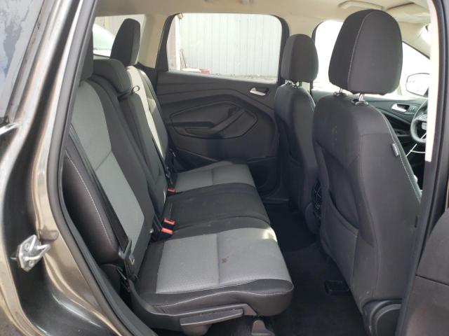 2017 FORD ESCAPE SE - 1FMCU0GD9HUD25546