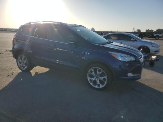 Vin: 1fmcu0jx3guc86146, lot: 51951435, ford escape titanium 20164