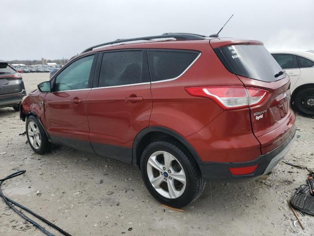 2015 FORD ESCAPE SE - 1FMCU9GX2FUB22574