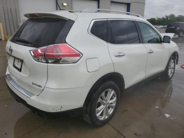 Vin: 5n1at2mv1gc922228, lot: 55055355, nissan rogue s 20163