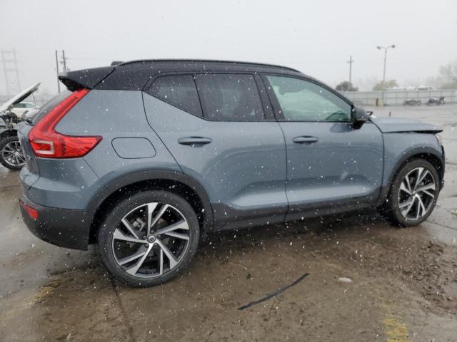 Vin: yv4162um3n2647058, lot: 53968175, volvo xc40 t5 r-design 20223