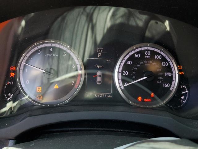 2015 LEXUS RC 350 JTHHE5BC7F5005893