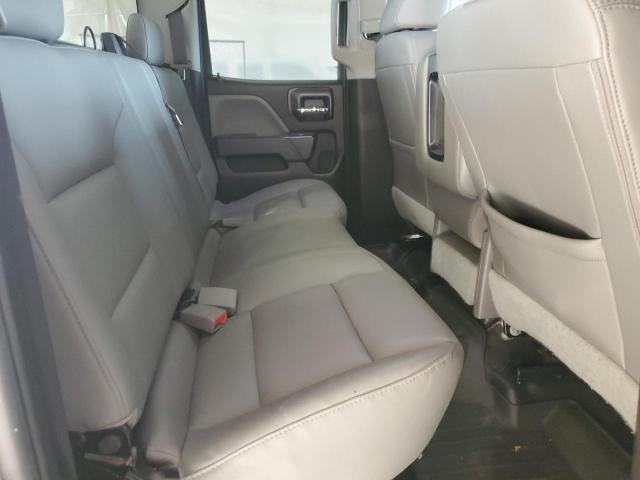 2019 CHEVROLET SILVERADO - 2GC2CREG6K1231857
