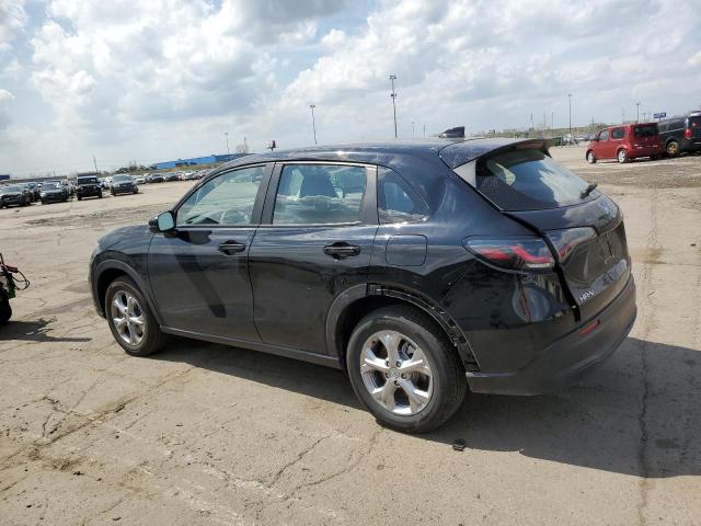 Vin: 3czrz2h31sm767275, lot: 54569985, honda hr-v lx 20252