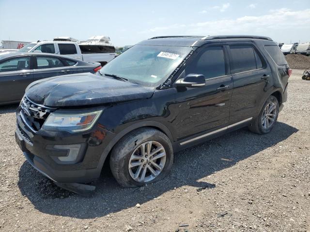 Vin: 1fm5k7d86hgb30498, lot: 53467025, ford explorer xlt 2017 img_1