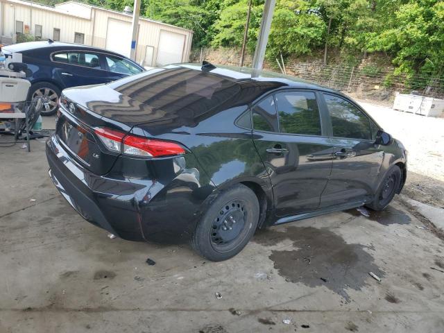 Vin: 5yfepmae0np281216, lot: 54501015, toyota corolla le 20223