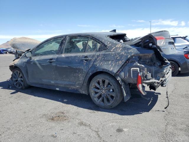Vin: jtdbdmhe9r3013622, lot: 54545565, toyota corolla le 20242