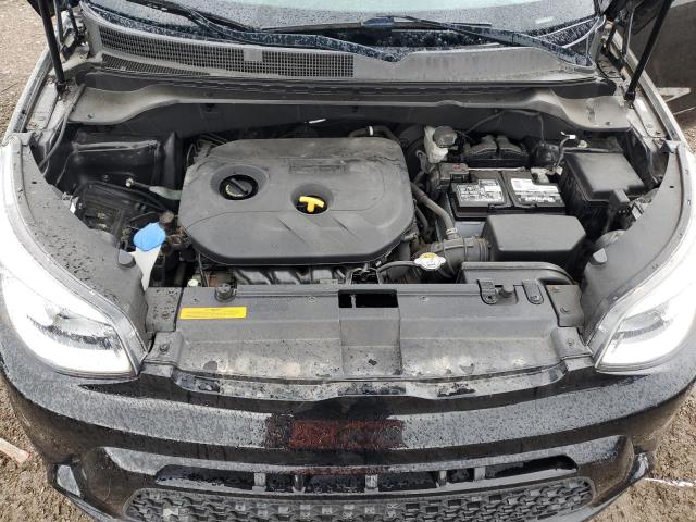 2016 KIA SOUL + - KNDJP3A50G7346109
