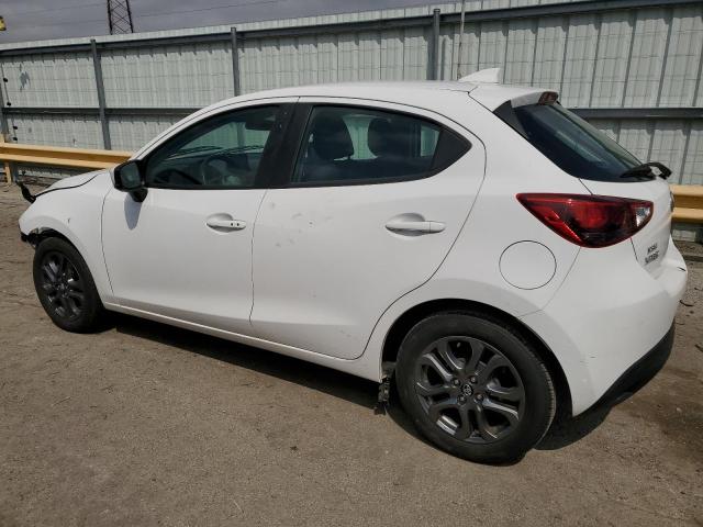 2020 TOYOTA YARIS LE - 3MYDLBJV8LY708748