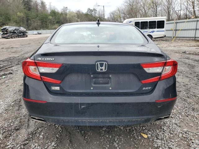 2019 HONDA ACCORD EXL 1HGCV2F5XKA020316