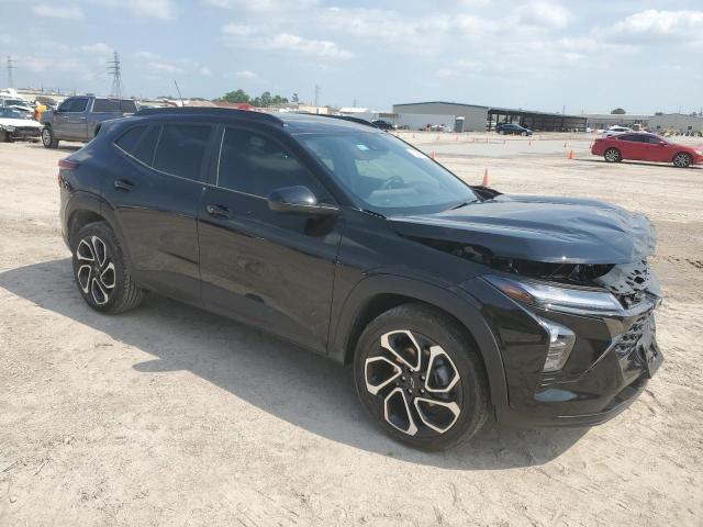 2025 CHEVROLET TRAX 2RS KL77LJEP6SC128436