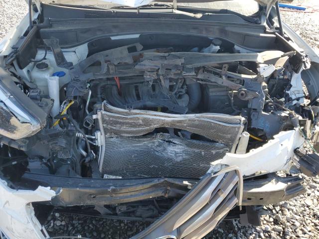 2018 HYUNDAI SANTA FE S - 5XYZU3LB6JG511556
