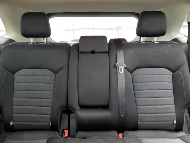2019 FORD EDGE SE 2FMPK3G93KBB75595