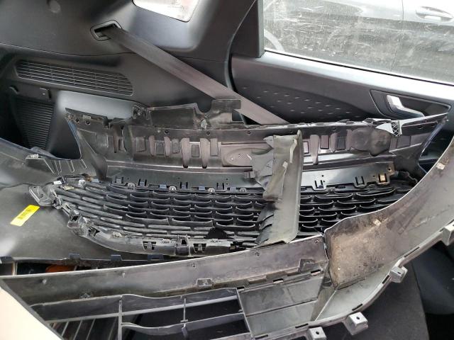 2020 FORD ESCAPE SE - 1FMCU9G61LUC10695