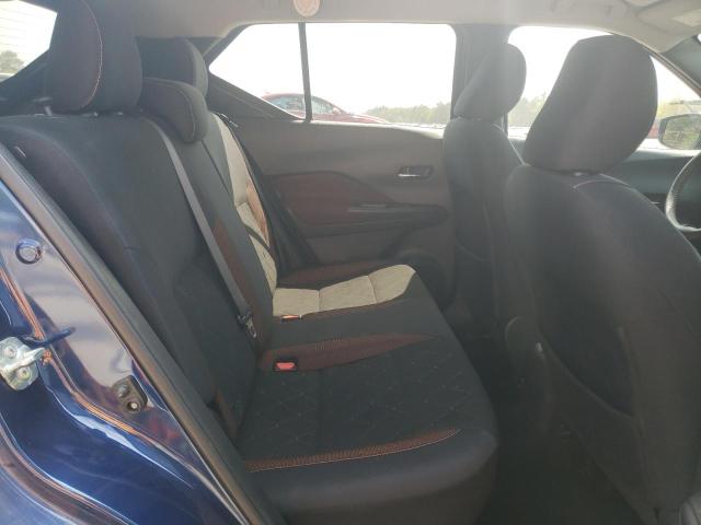 2018 NISSAN KICKS S - 3N1CP5CUXJL541200
