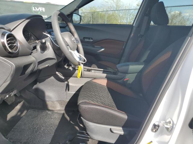 2024 NISSAN KICKS SR - 3N1CP5DV9RL528926