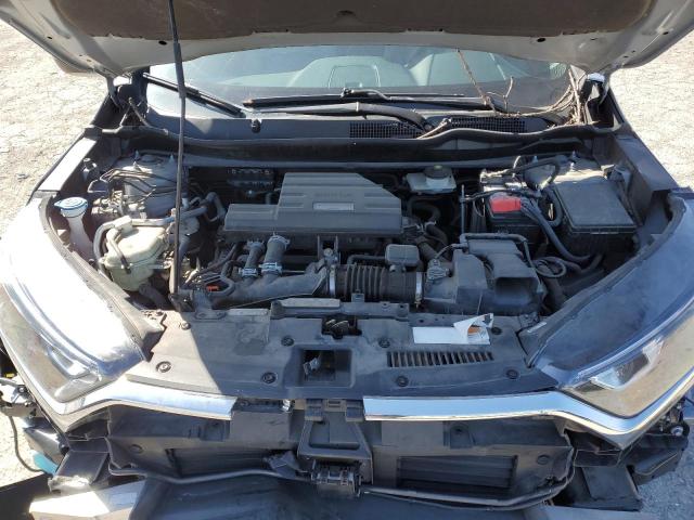 2018 HONDA CR-V EX - 2HKRW2H54JH696920