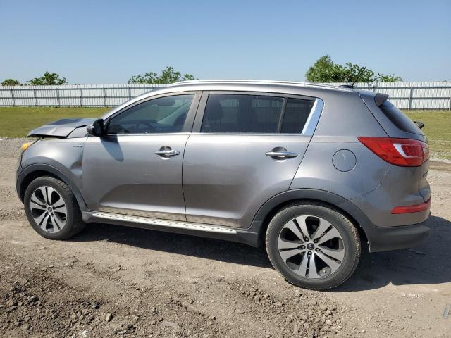 Vin: kndpcca20d7383698, lot: 52900065, kia sportage ex 20132