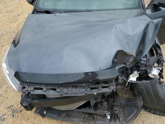 2021 KIA FORTE GT L - 3KPF34AD1ME379081