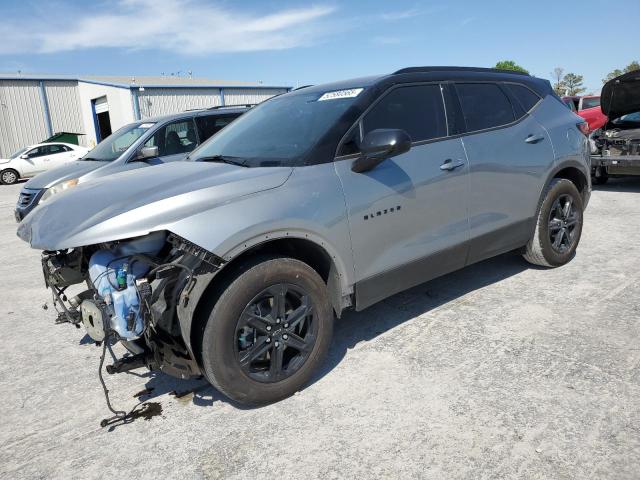 Vin: 3gnkbcr44ps198523, lot: 52580565, chevrolet blazer 2lt 2023 img_1