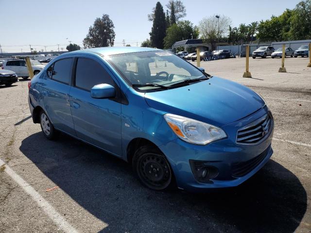 2018 MITSUBISHI MIRAGE G4 - ML32F3FJ4JHF10739