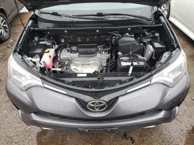 2017 TOYOTA RAV4 LIMIT - 2T3DFREV5HW630421
