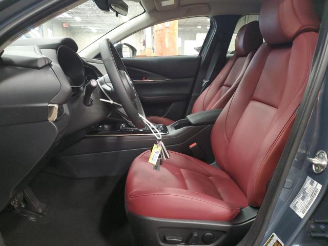 2025 MAZDA CX-30 PREF - 3MVDMBCM3SM794376