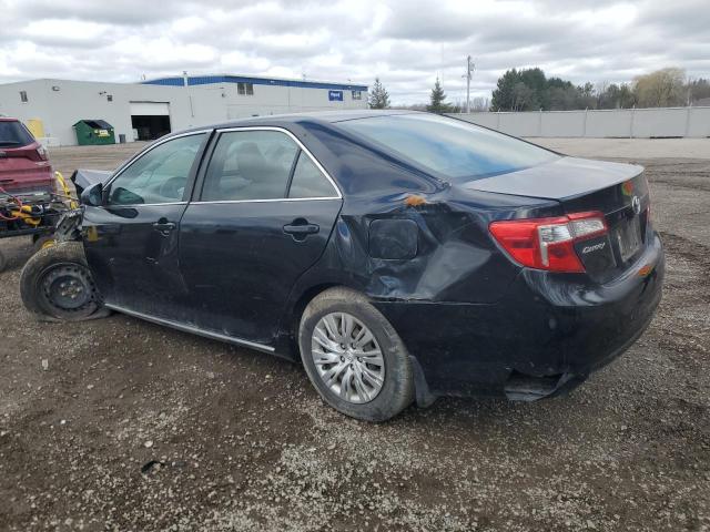 2013 TOYOTA CAMRY L - 4T1BF1FK3DU204873