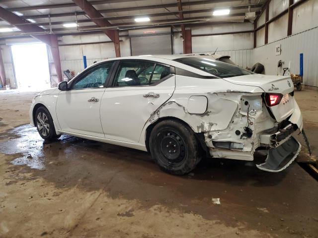 Vin: 1n4bl4bv6mn415368, lot: 54054935, nissan altima s 20212